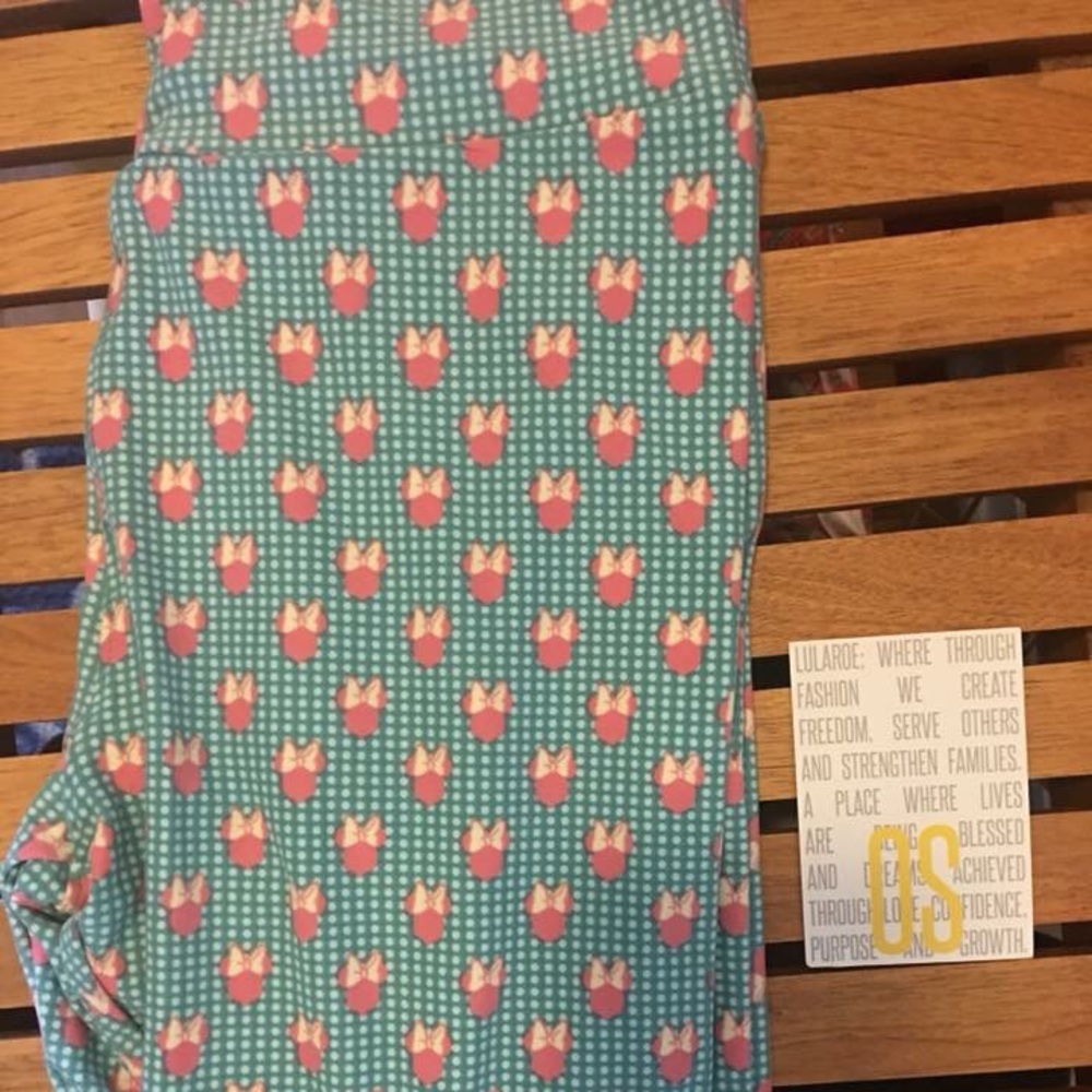 LuLaRoe Leggings